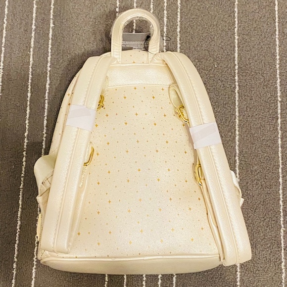 Disney Parks - Walt Disney World 50th Castle Anniversary Loungefly - Brand New! - Picture 2 of 3